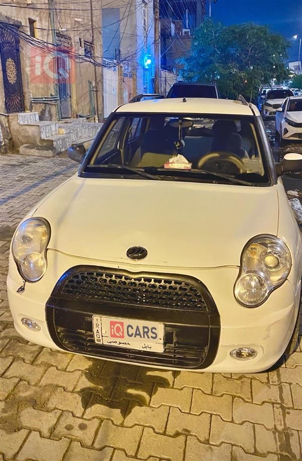 ليفان 320 2013  بۆ فرۆشتن لە عێراق - نەجەف